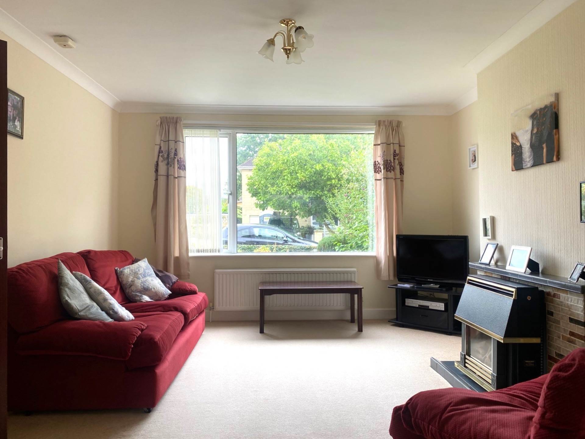 Partis Way, Bath, Image 2