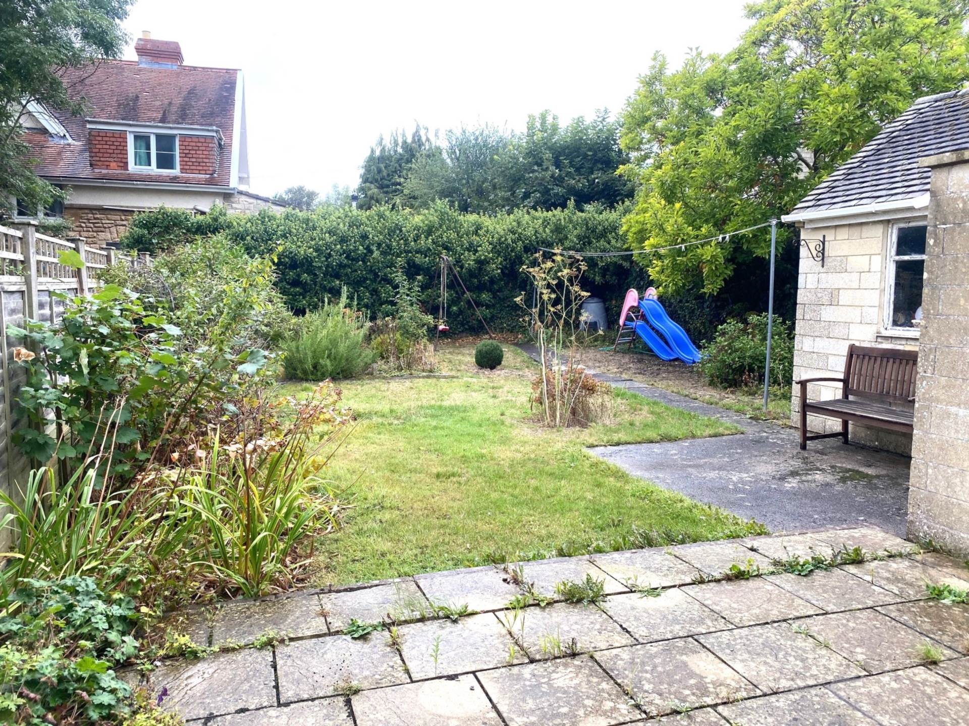 Partis Way, Bath, Image 4