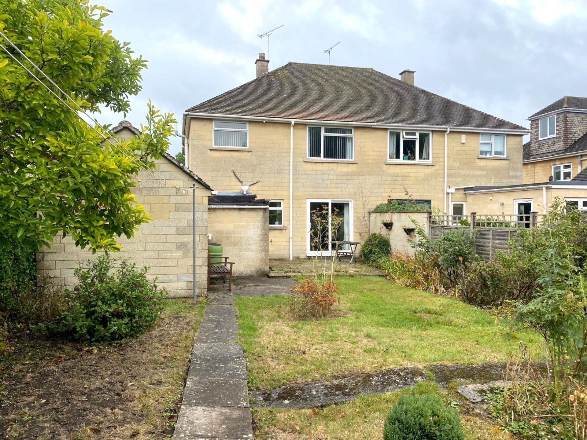 Partis Way, Bath, Image 9