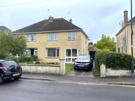 Partis Way, Bath, Image 1