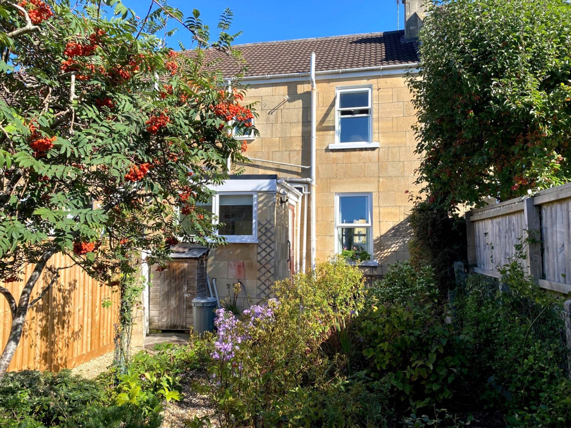 Lyme Road, Bath, Image 9