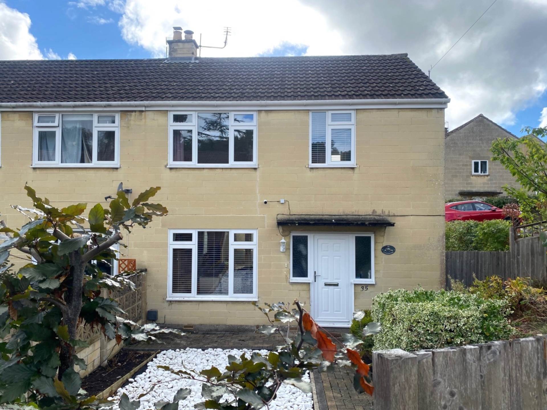 Greenacres, Bath, Image 1