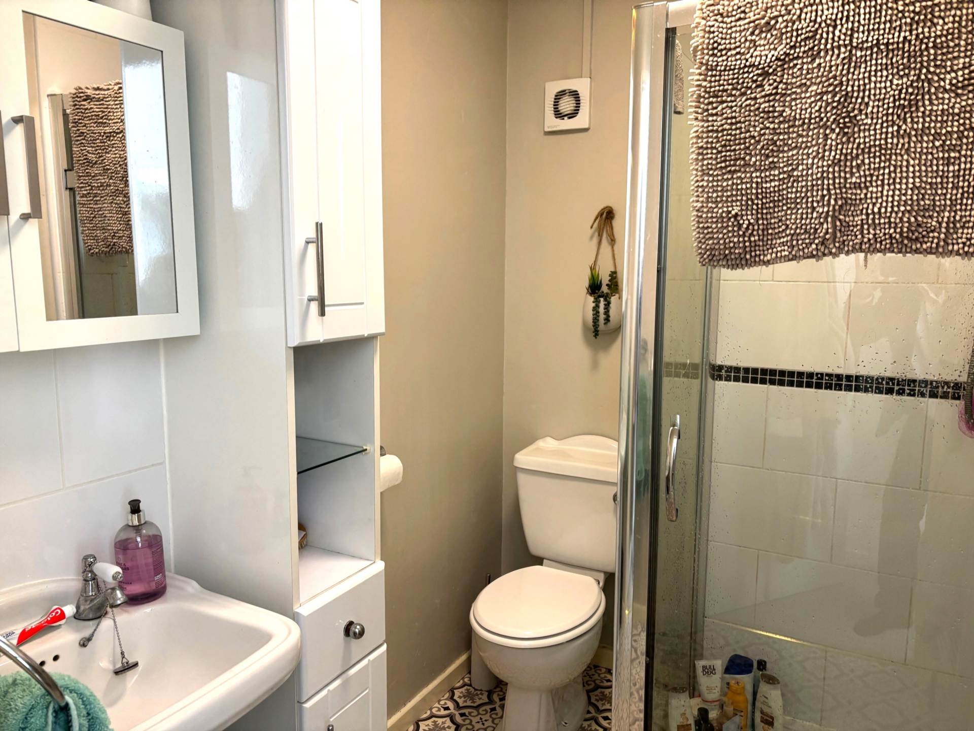 Brookfield Park, Weston, Bath, Image 11