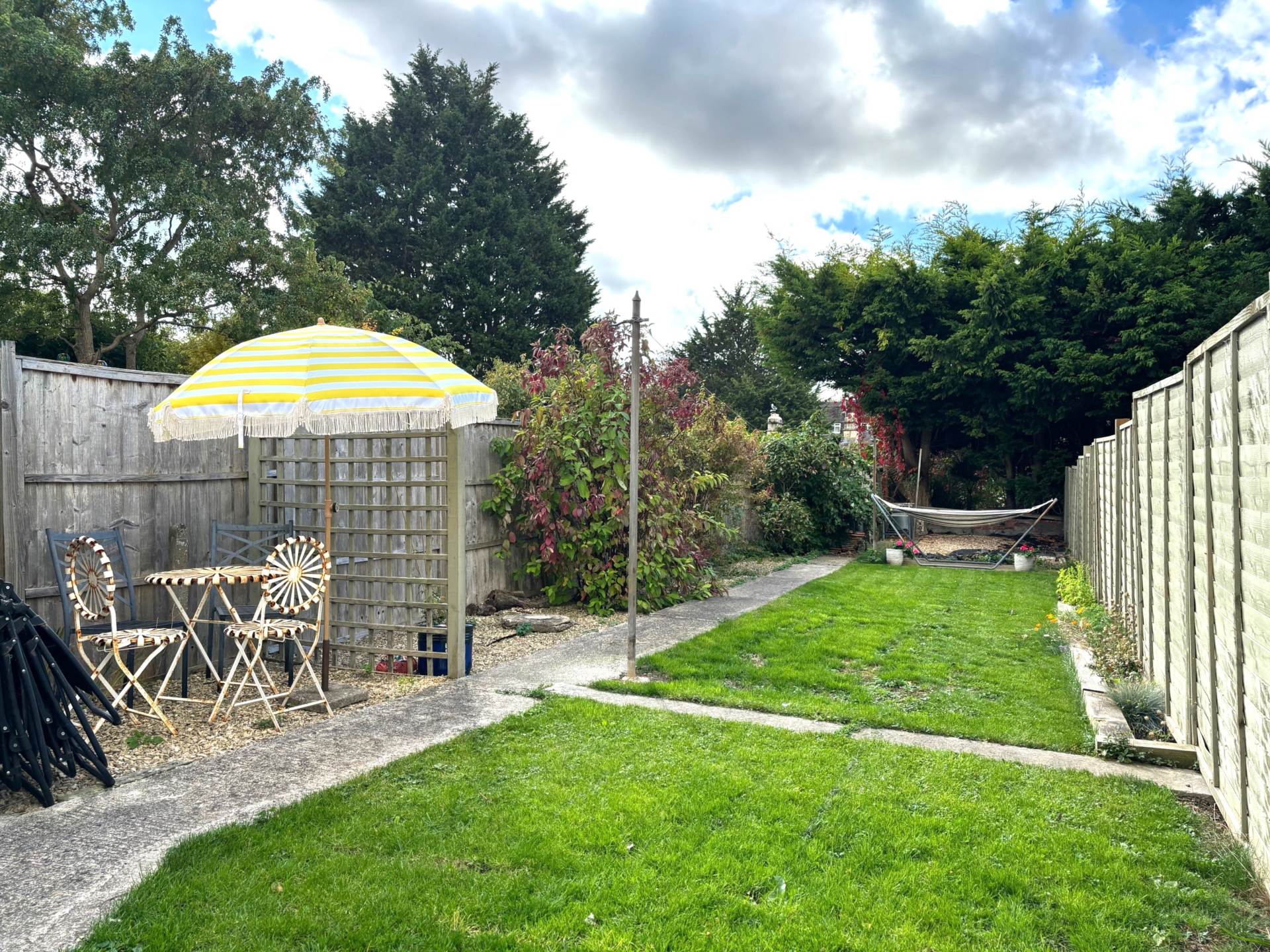 Brookfield Park, Weston, Bath, Image 2