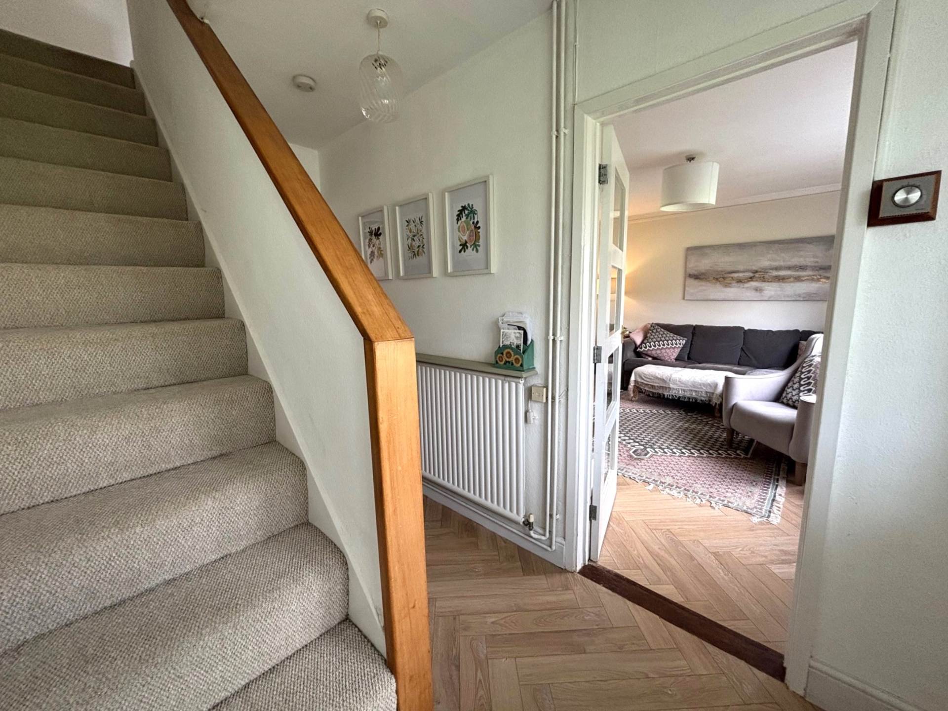 Brookfield Park, Weston, Bath, Image 5