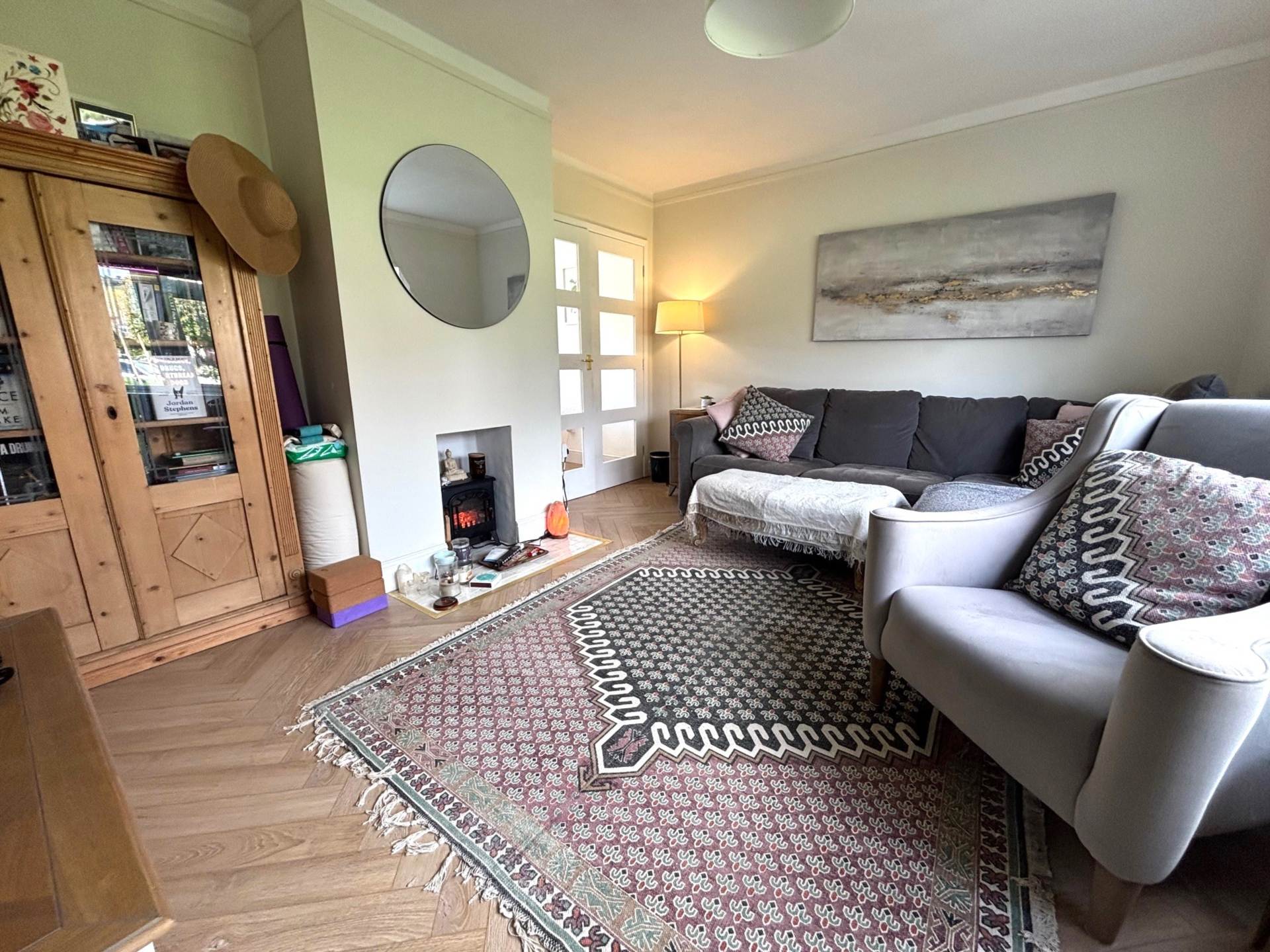 Brookfield Park, Weston, Bath, Image 6