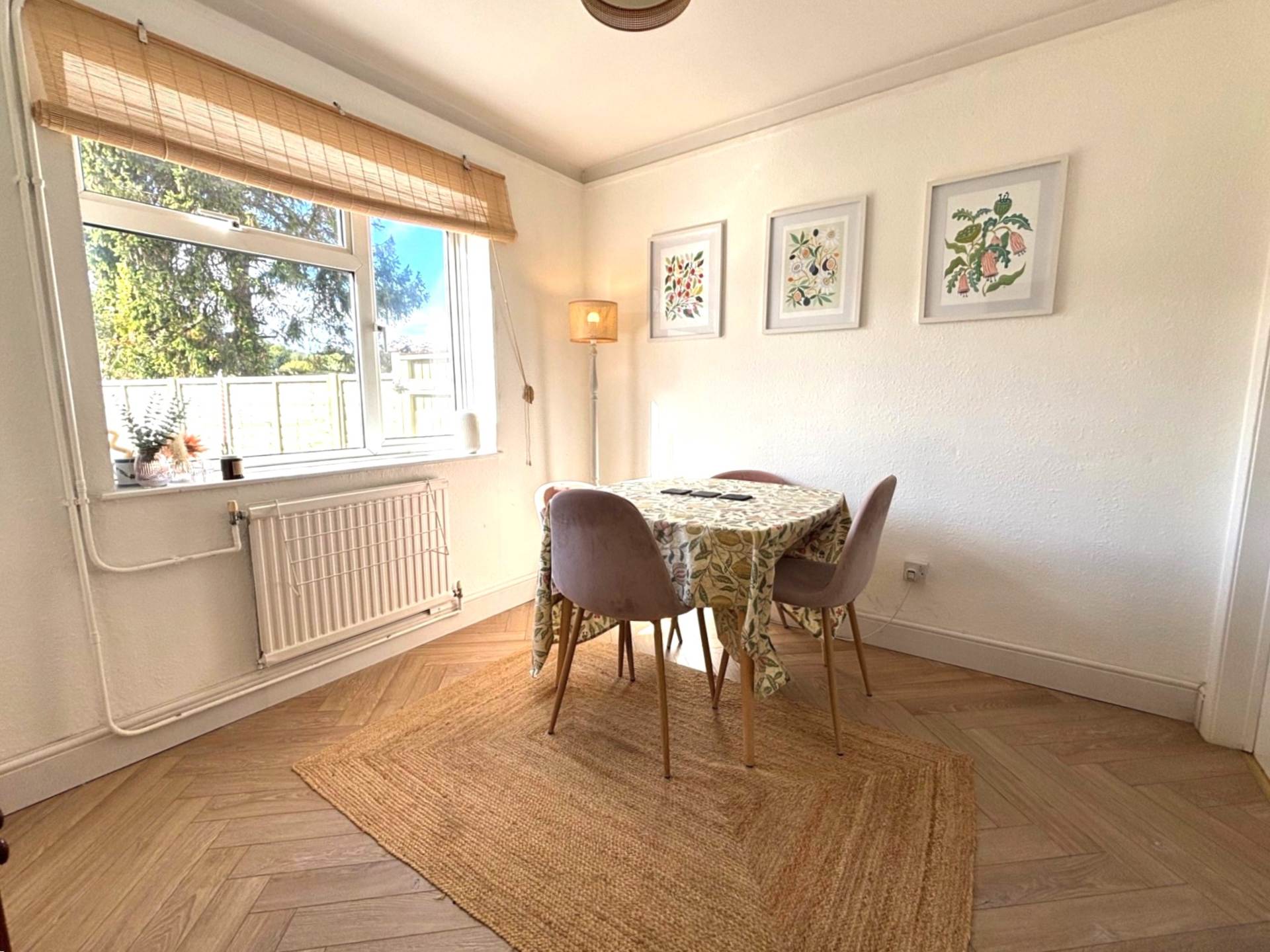 Brookfield Park, Weston, Bath, Image 7