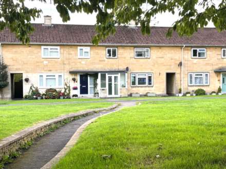 Brookfield Park, Weston, Bath, Image 1