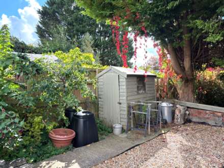 Brookfield Park, Weston, Bath, Image 16