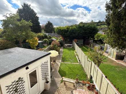 Brookfield Park, Weston, Bath, Image 17