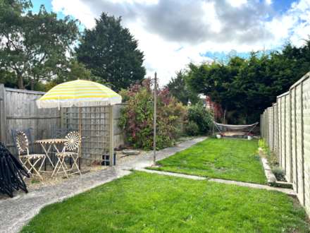 Brookfield Park, Weston, Bath, Image 2