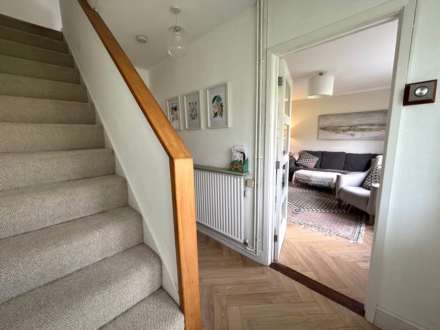 Brookfield Park, Weston, Bath, Image 5