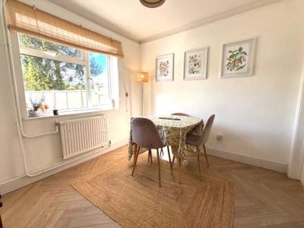 Brookfield Park, Weston, Bath, Image 7