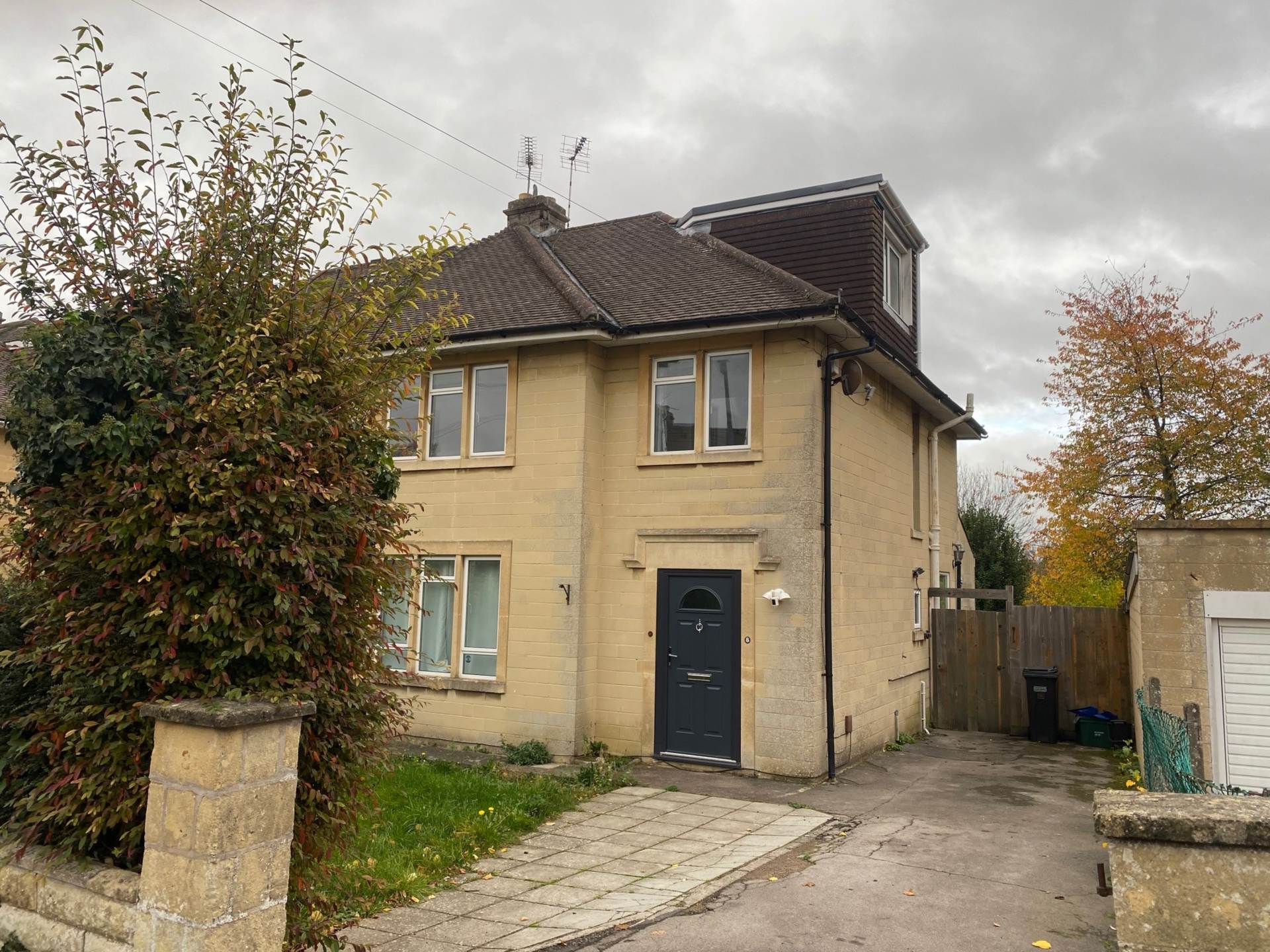 Cedric Road, Bath, Image 1
