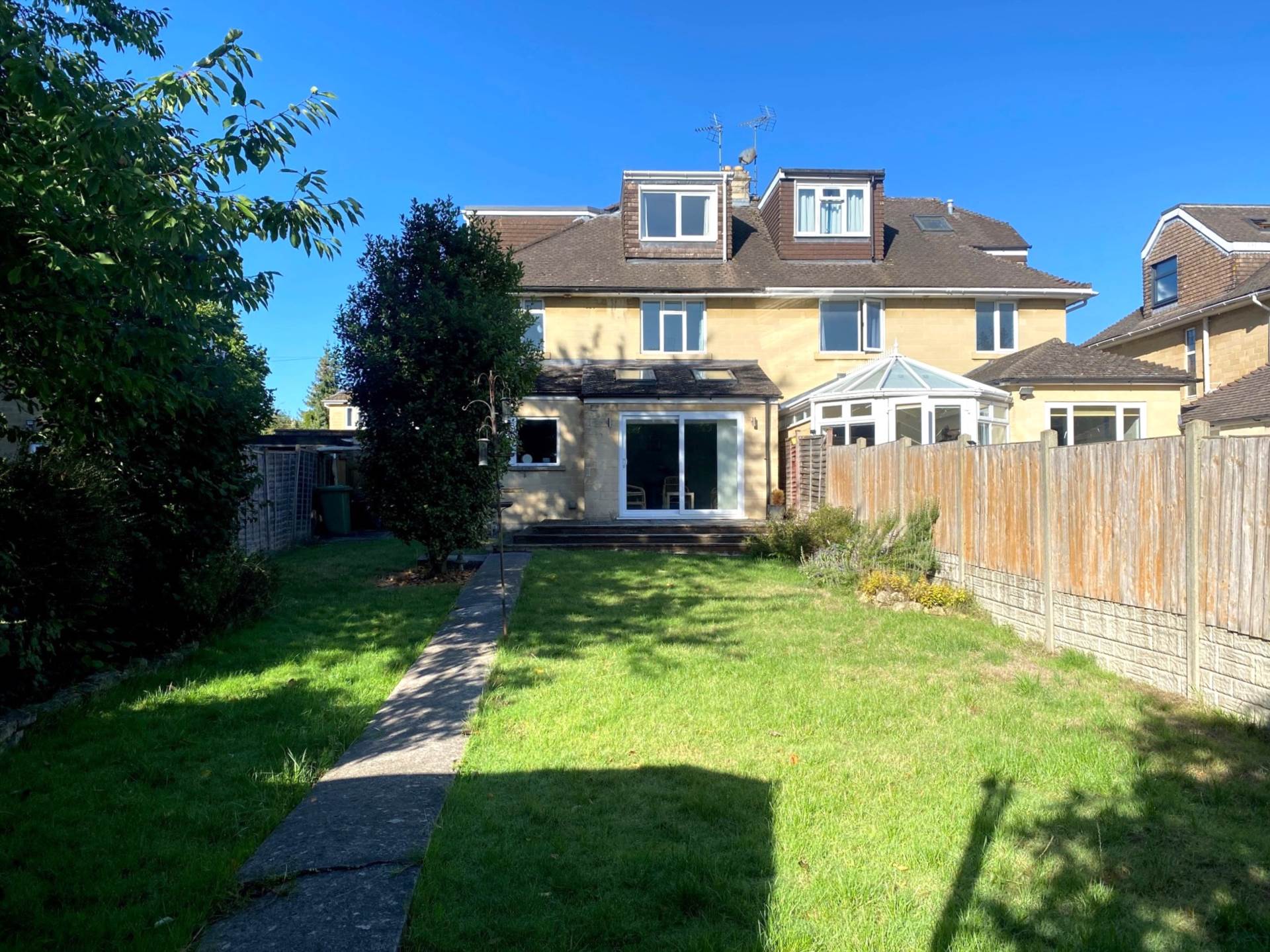 Cedric Road, Bath, Image 12