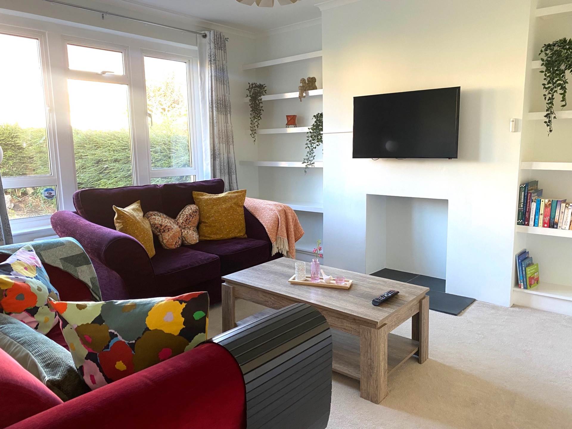 Cedric Road, Bath, Image 2