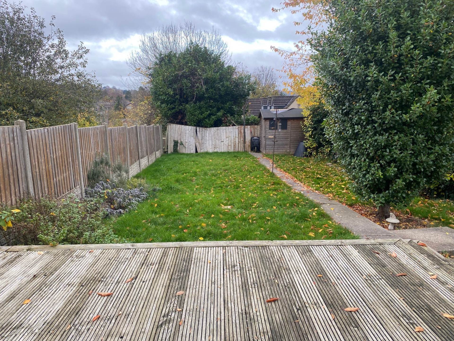 Cedric Road, Bath, Image 4