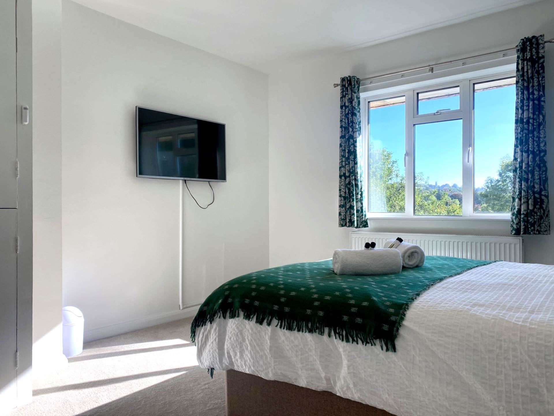 Cedric Road, Bath, Image 7