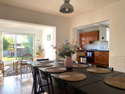 Cedric Road, Bath, Image 3