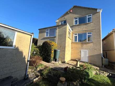 Napier Road, Bath, Image 17