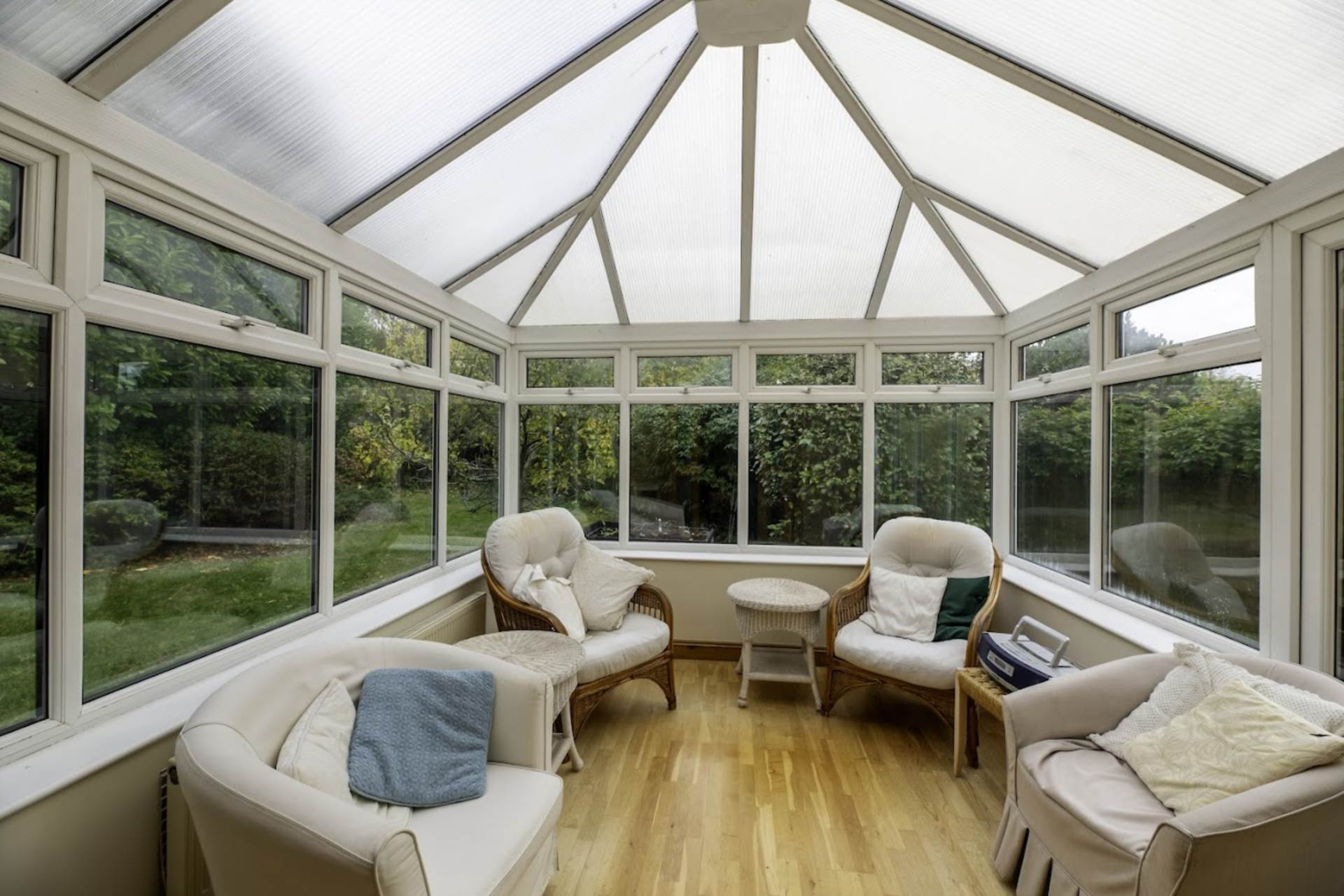 The Linleys, Audley Park Road, Image 10