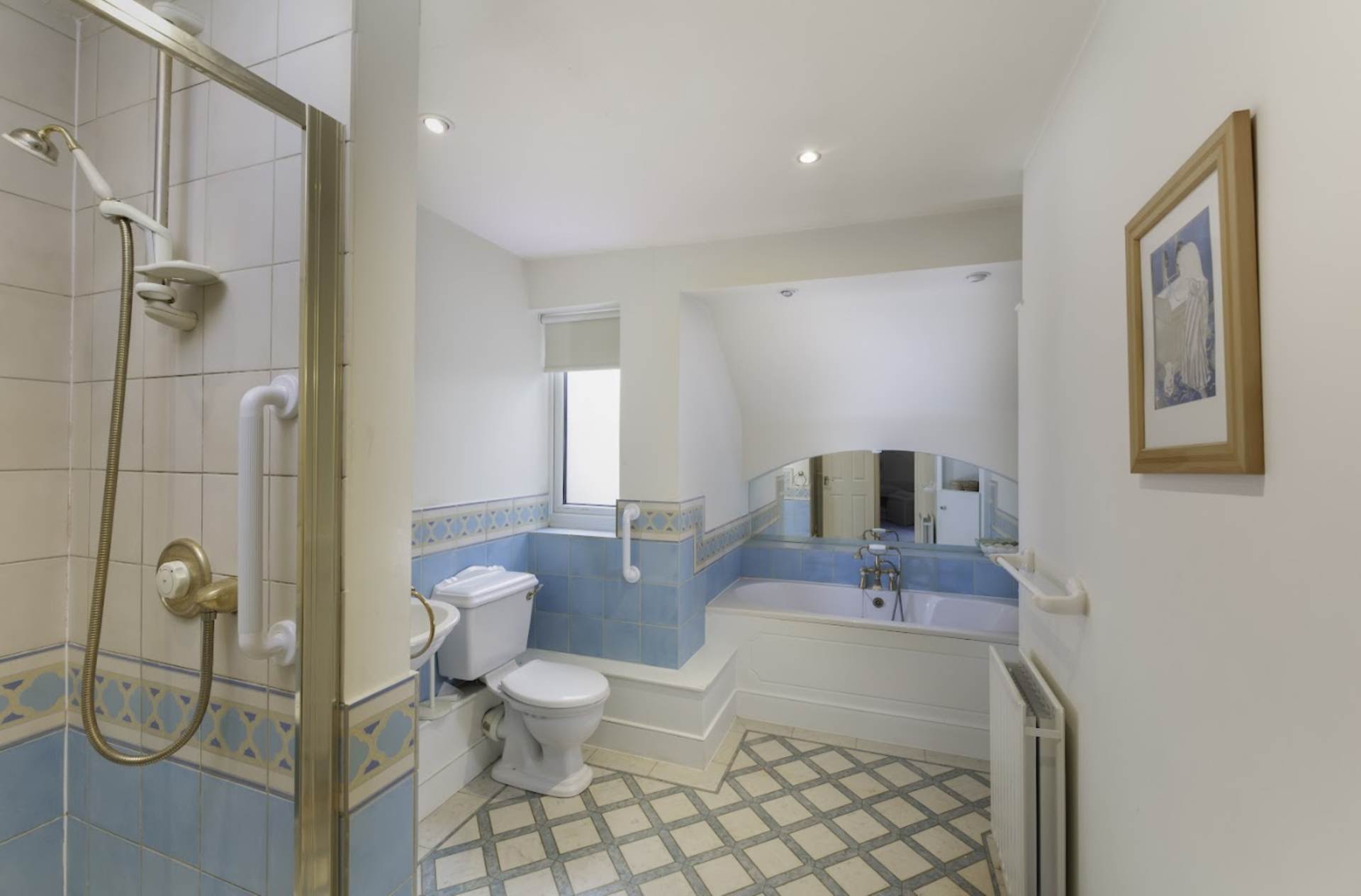 The Linleys, Audley Park Road, Image 12