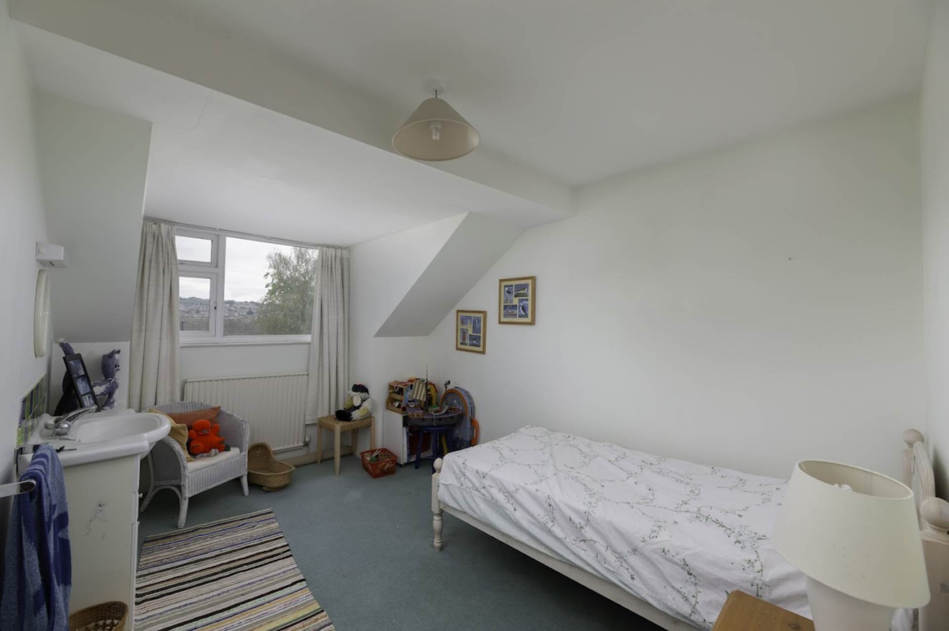 The Linleys, Audley Park Road, Image 16