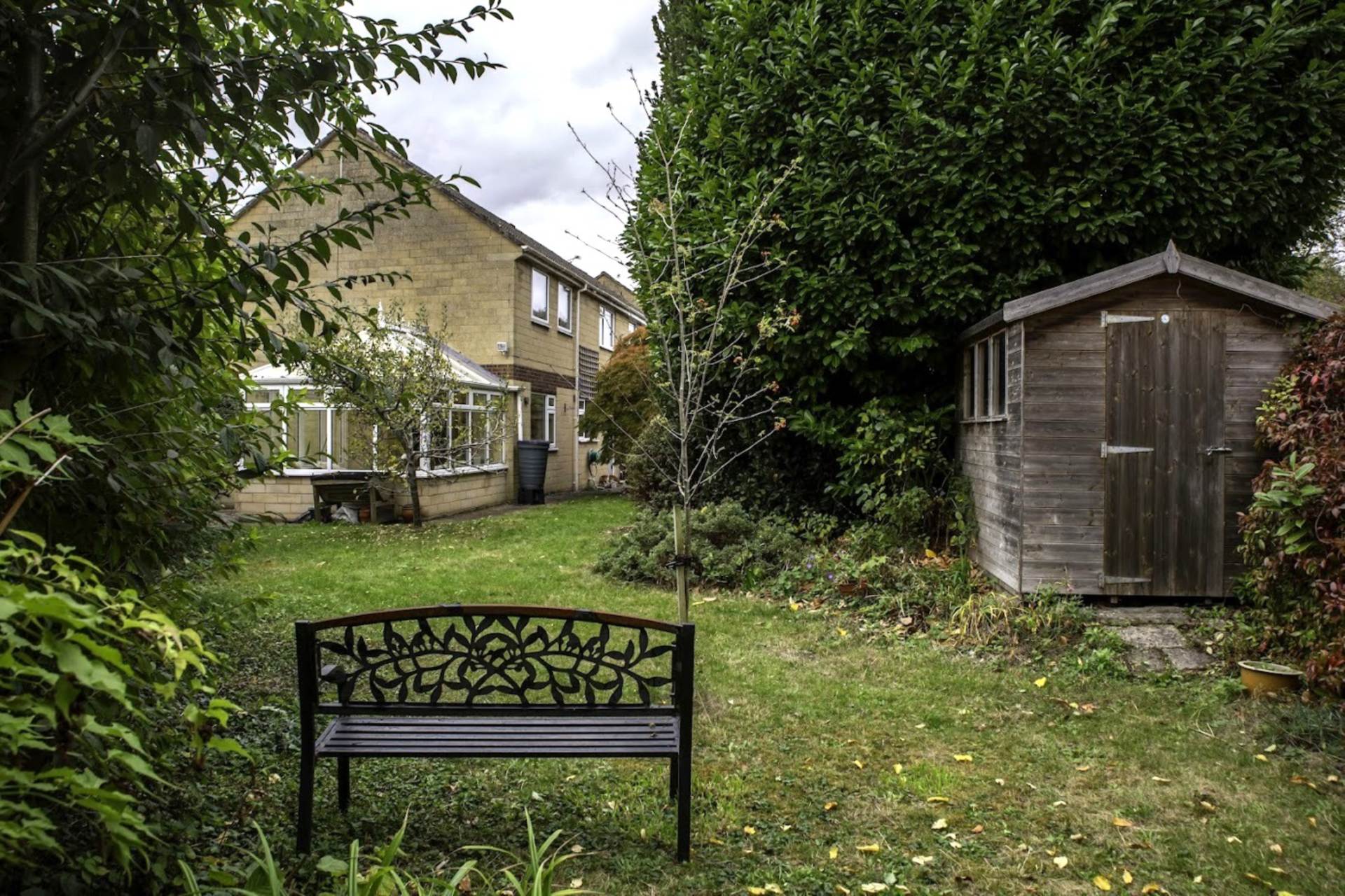 The Linleys, Audley Park Road, Image 18