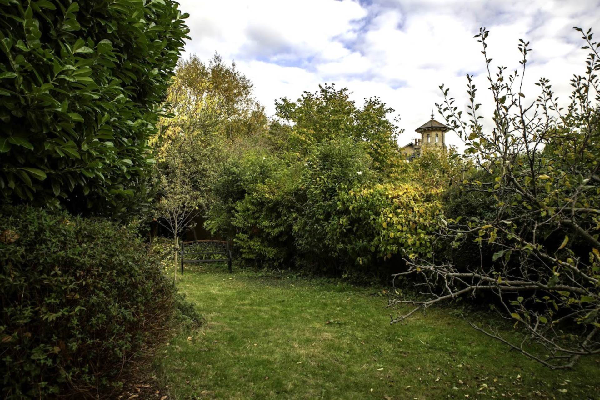 The Linleys, Audley Park Road, Image 19