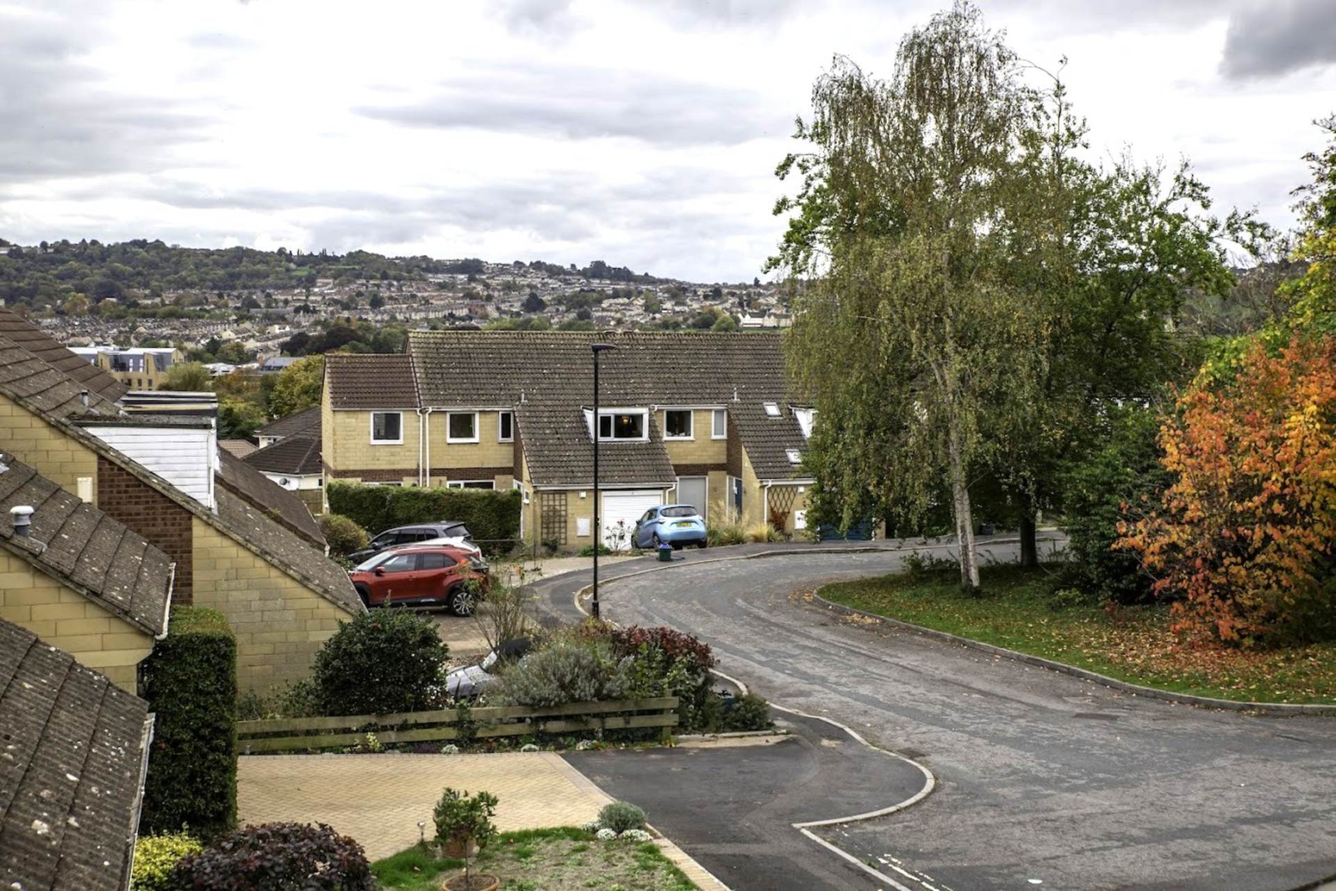 The Linleys, Audley Park Road, Image 2