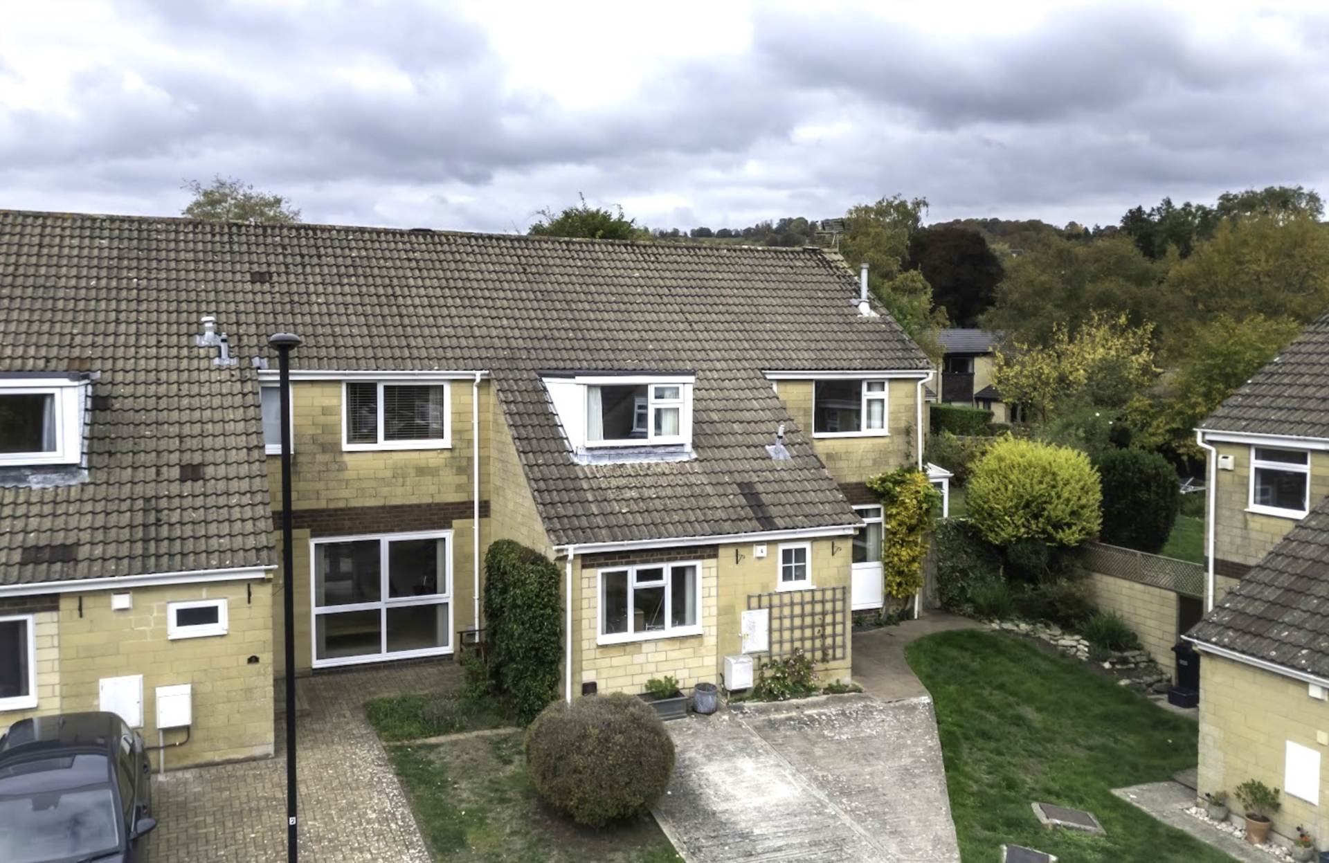 The Linleys, Audley Park Road, Image 20