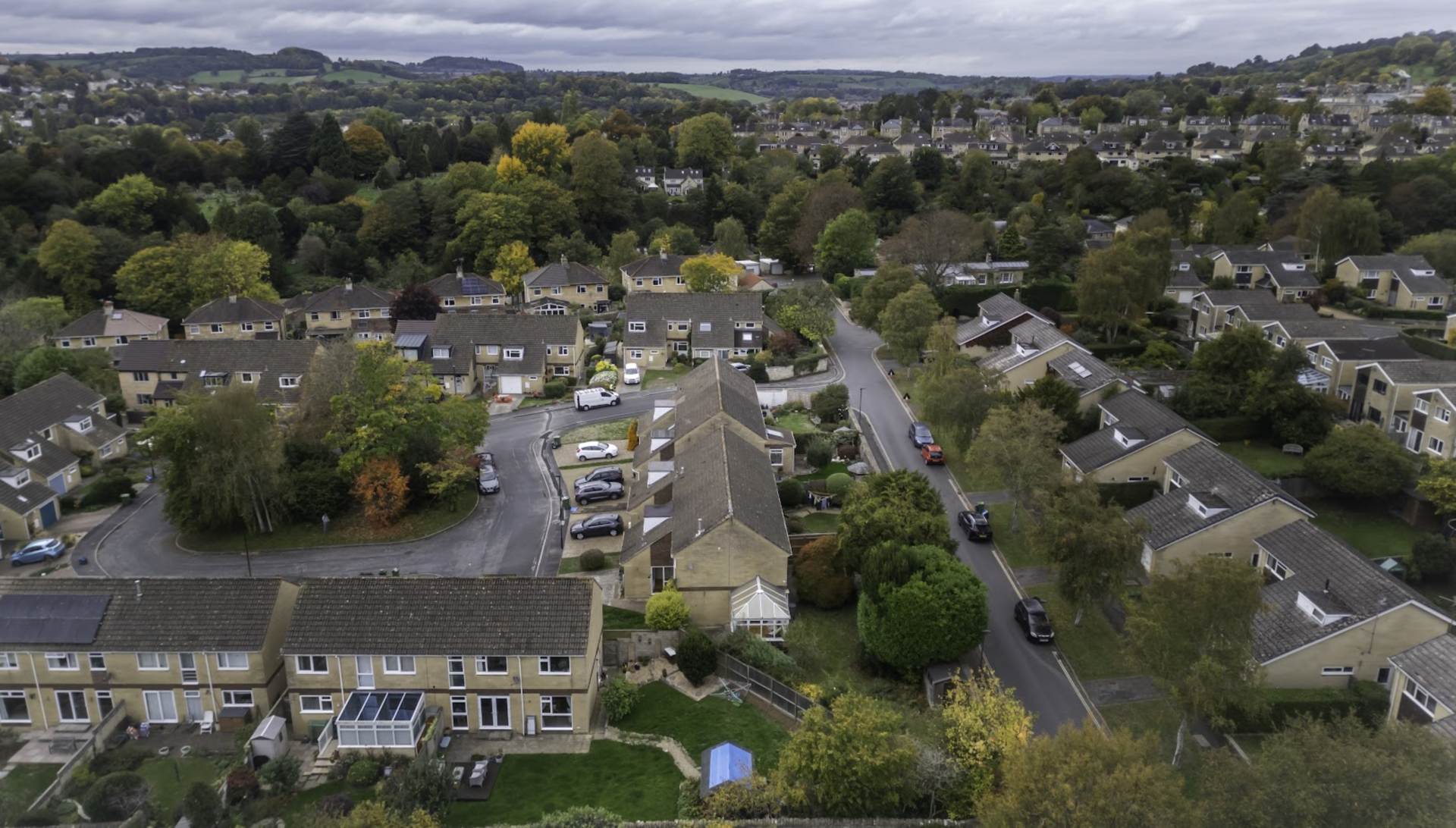 The Linleys, Audley Park Road, Image 21