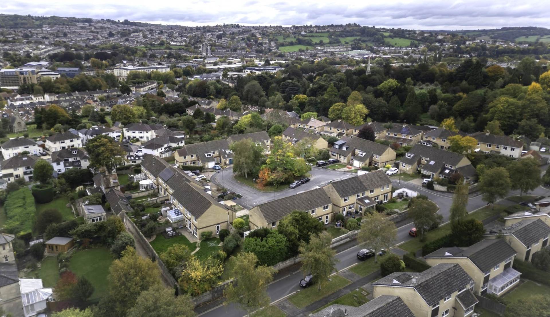 The Linleys, Audley Park Road, Image 22