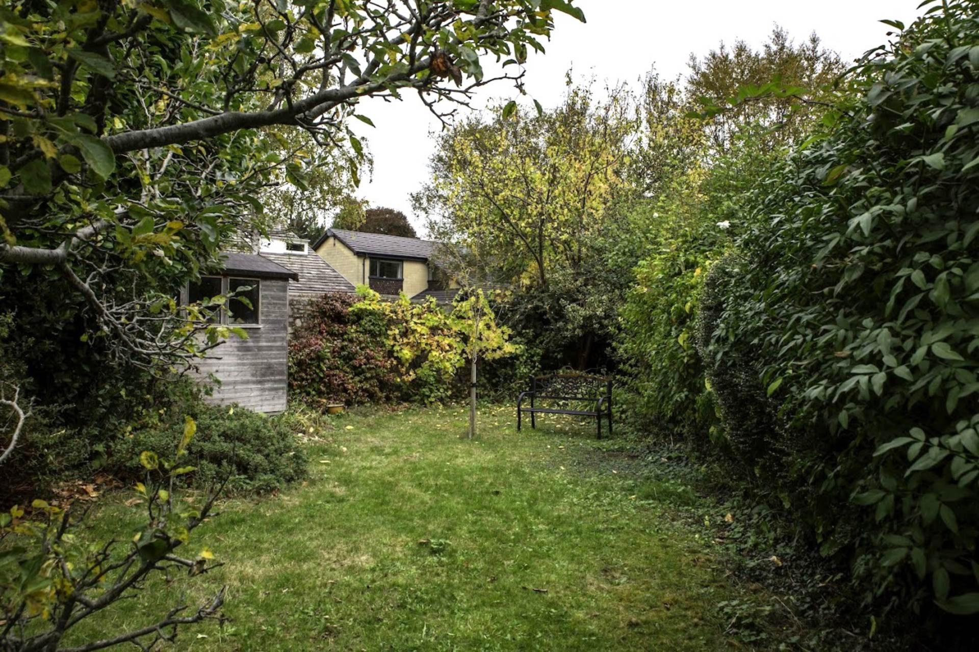 The Linleys, Audley Park Road, Image 3