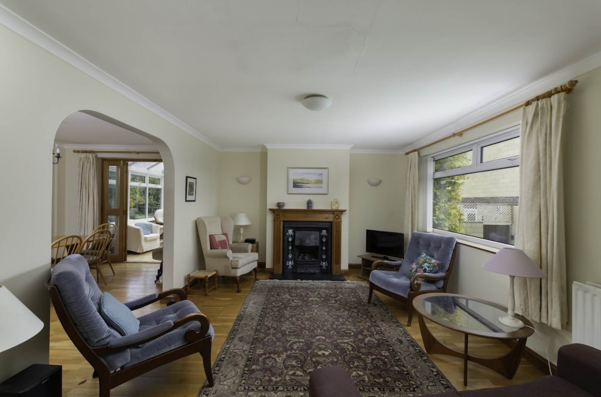 The Linleys, Audley Park Road, Image 4