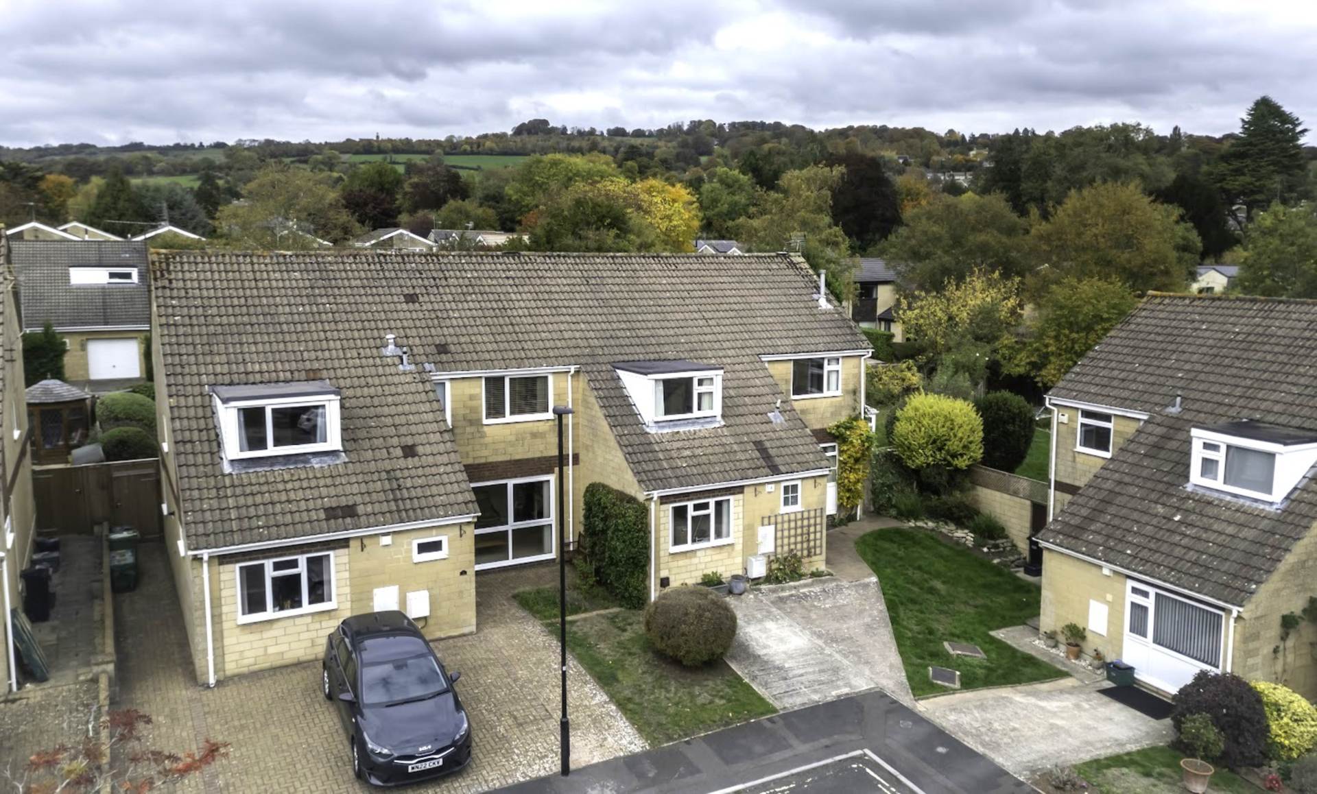 The Linleys, Audley Park Road, Image 5