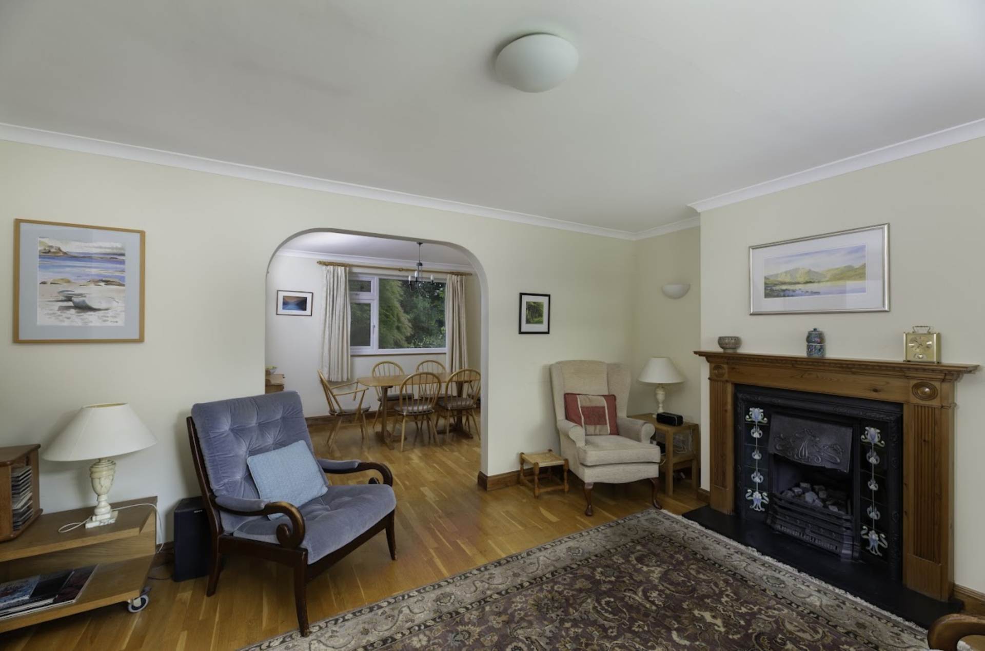 The Linleys, Audley Park Road, Image 6