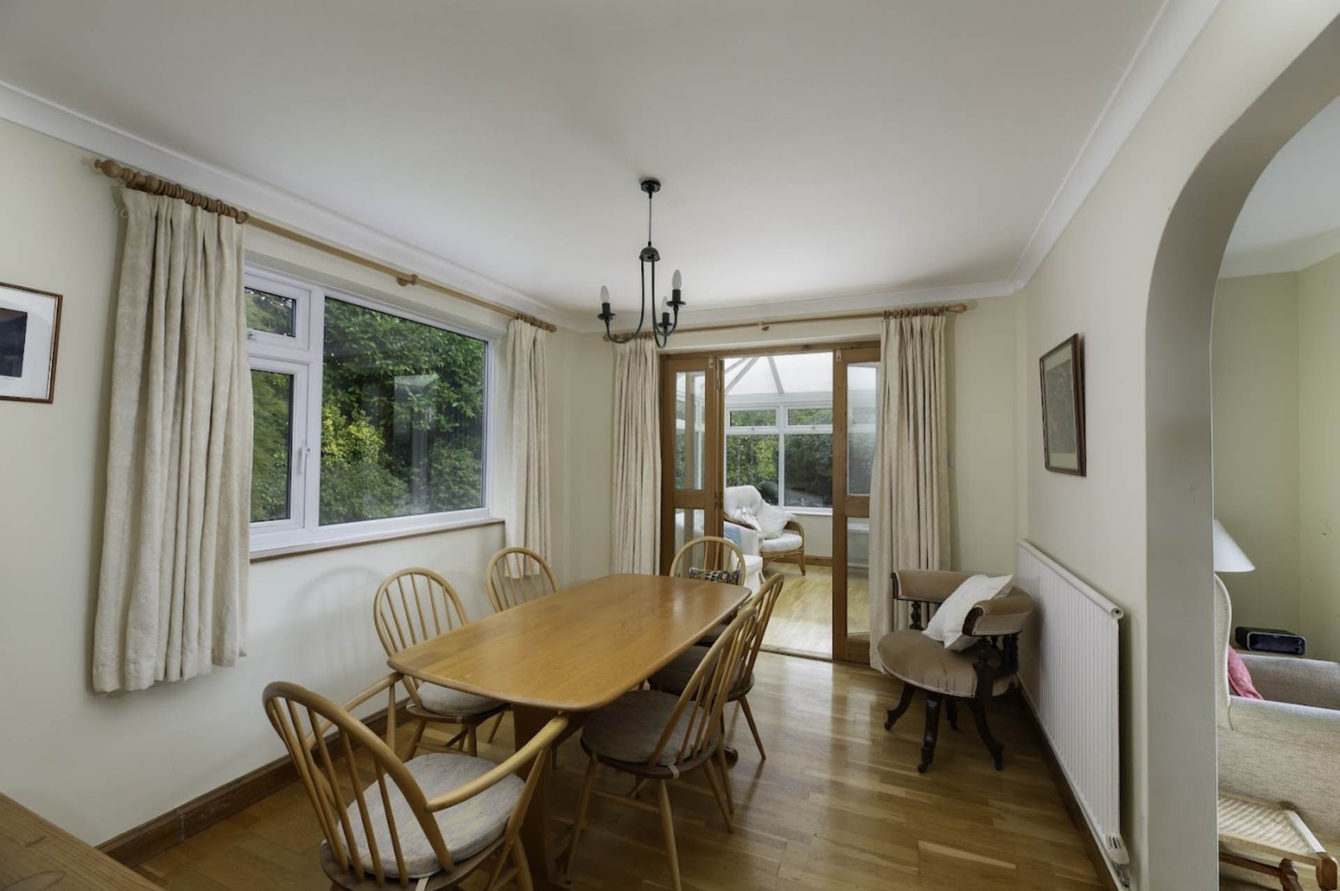 The Linleys, Audley Park Road, Image 7