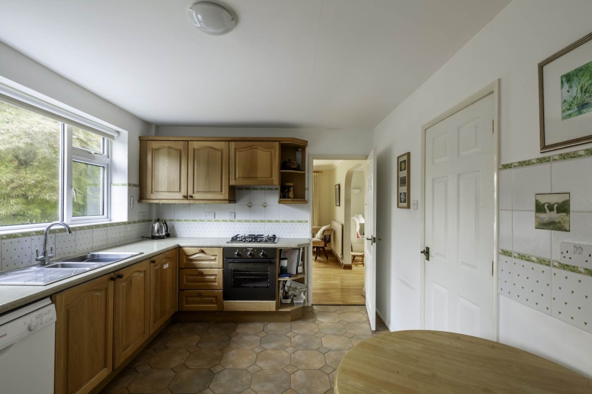 The Linleys, Audley Park Road, Image 9