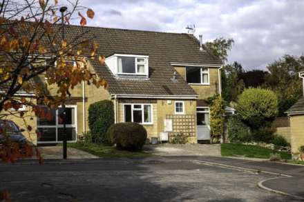 The Linleys, Audley Park Road, Image 1