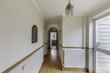 The Linleys, Audley Park Road, Image 11