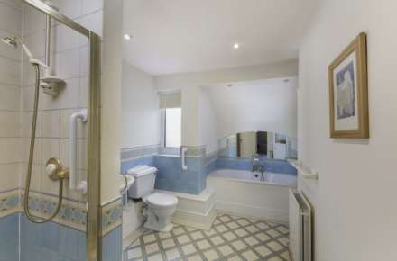 The Linleys, Audley Park Road, Image 12