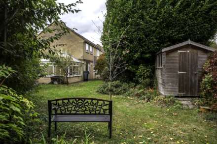 The Linleys, Audley Park Road, Image 18