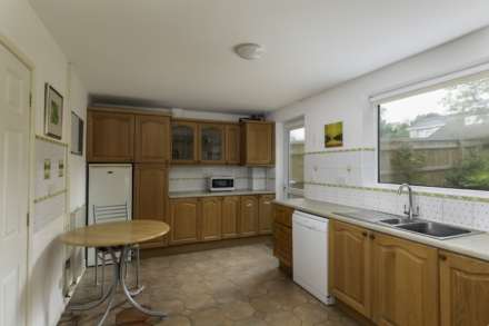 The Linleys, Audley Park Road, Image 8