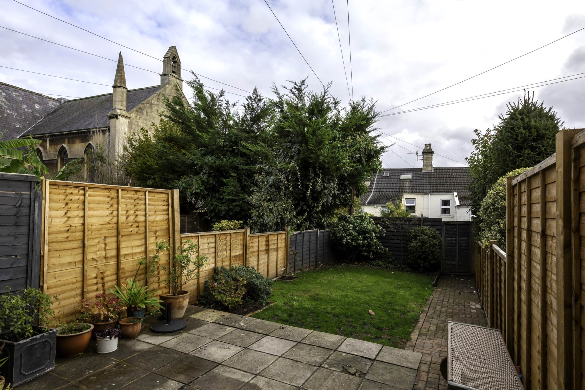 St Johns Road, Bath, Image 4