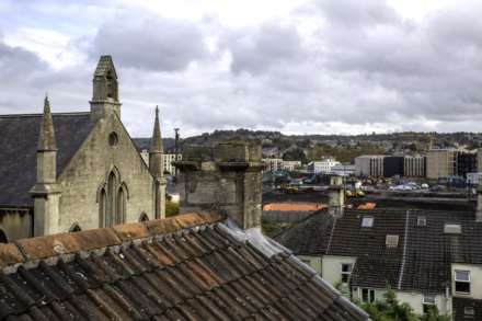 St Johns Road, Bath, Image 16