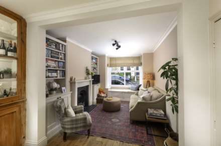 St Johns Road, Bath, Image 2