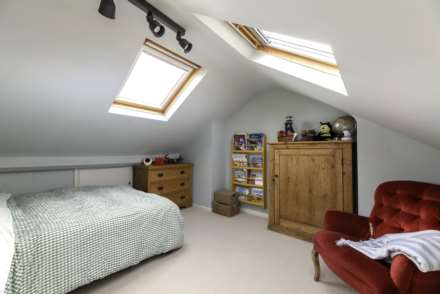 St Johns Road, Bath, Image 5