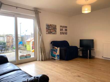 Chandler Close, Weston, Image 3