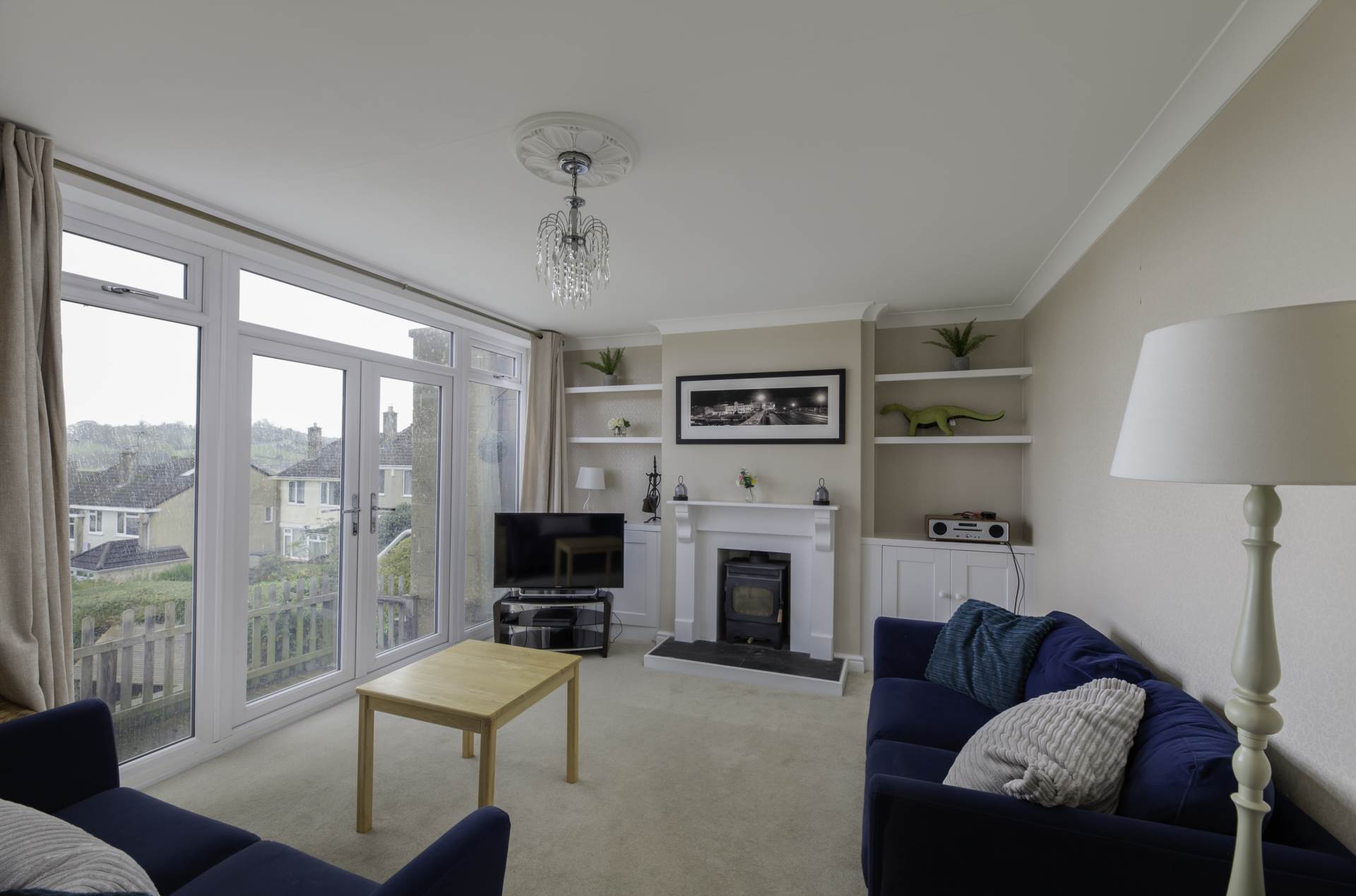 Purlewent Drive, Bath, Image 2